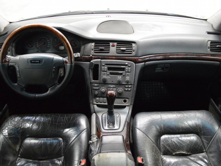 Volvo S80 I Санкт-Петербург  - изображение 14