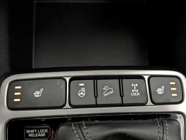 Hyundai Creta I с пробегом 2018 года, цена 2 055 000 рублей, 36643 км, внедорожник, Автокод Объявления