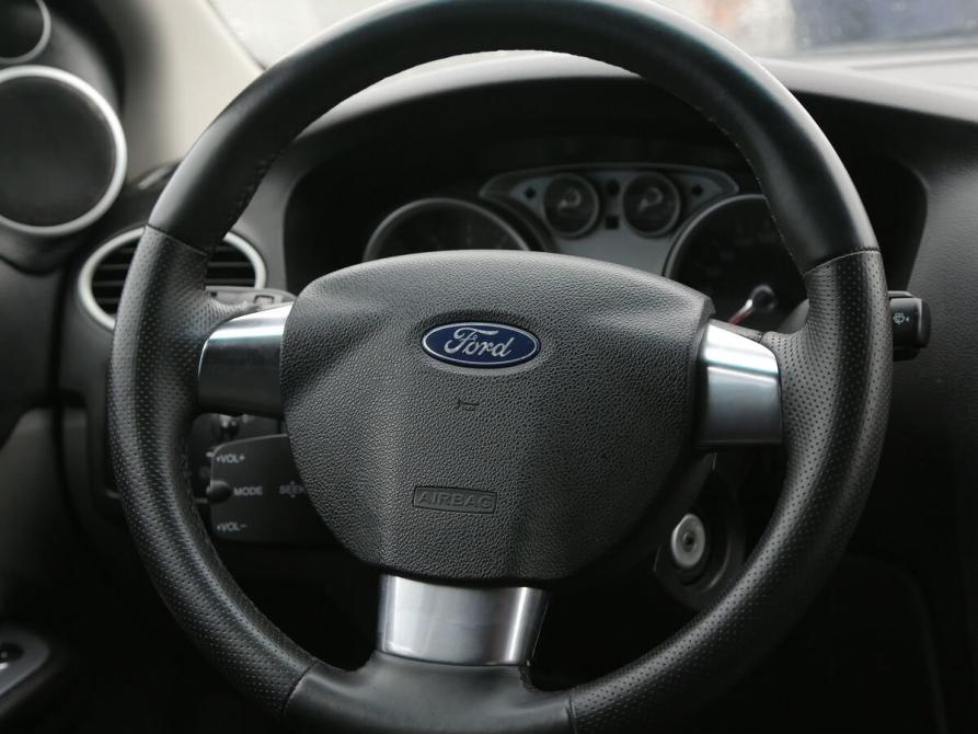 Ford Focus II Рестайлинг Иваново  - изображение 16