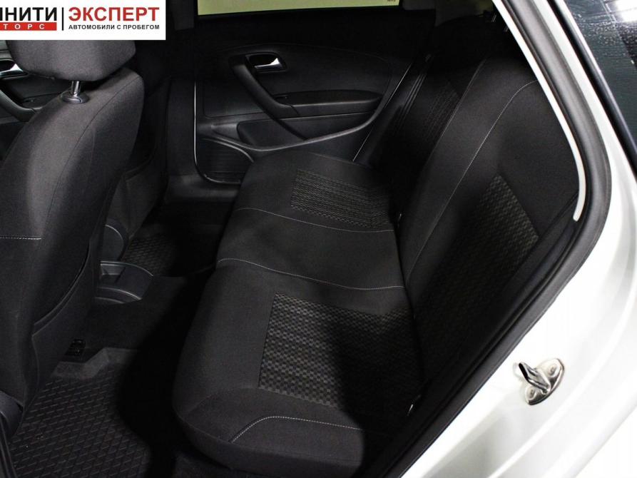 Volkswagen Polo V Рестайлинг Белгород  - изображение 16
