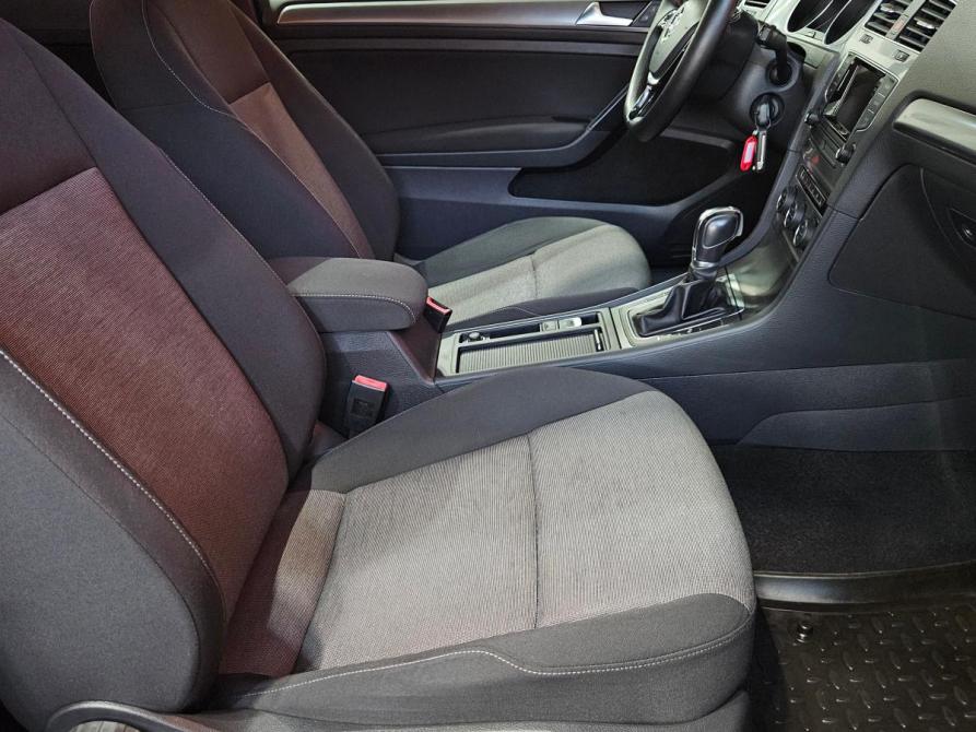 Volkswagen Golf VII Вологда  - изображение 12