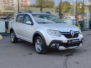 Renault Sandero II Рестайлинг Ижевск  - изображение 27