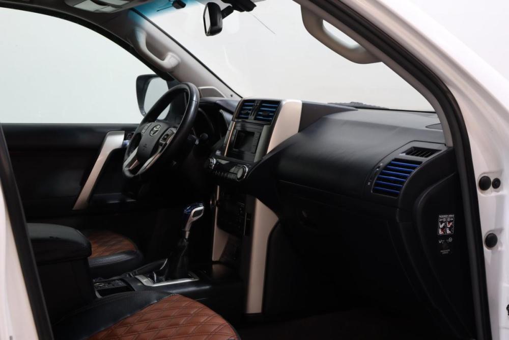 Toyota Land Cruiser Prado 150 Series Сургут  - изображение 18