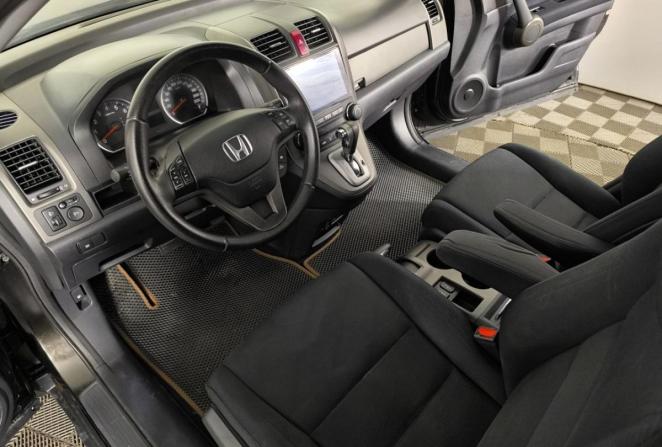 Honda CR-V IV с пробегом 2011 года, цена 1 440 000 рублей, 161300 км, внедорожник, Автокод Объявления