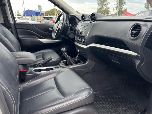 Dongfeng DF6 с пробегом 2023 года, цена 1 900 000 рублей, 5777 км, offers.body_type.unknown, Автокод Объявления