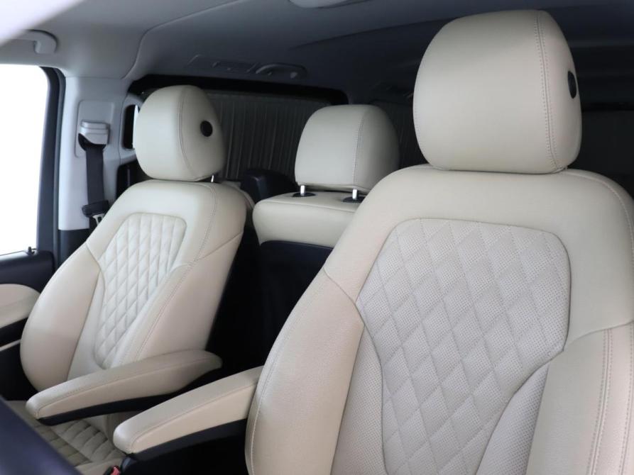 Mercedes-Benz V-Класс III (W447) Рестайлинг Москва  - изображение 17