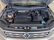 Volkswagen Tiguan II Астрахань  - изображение 31