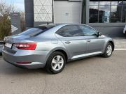 Skoda Superb III Казань  - изображение 20