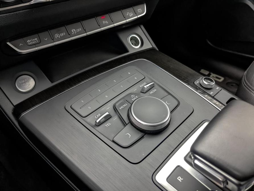 Audi Q5 II (FY) Москва  - изображение 29