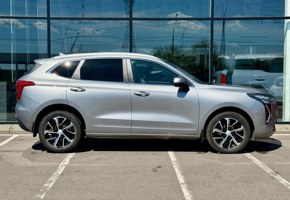 Haval Jolion I Воронеж  - изображение 6