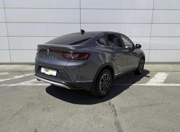 Renault Arkana I с пробегом 2022 года, цена 2 170 000 рублей, 53000 км, внедорожник, Автокод Объявления