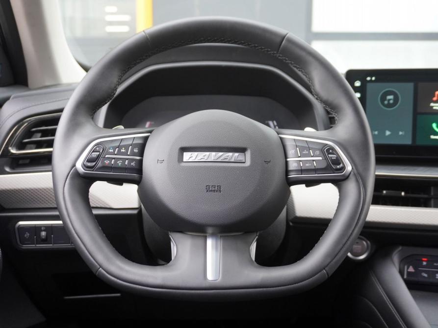 Haval F7 I Рестайлинг Москва  - изображение 14