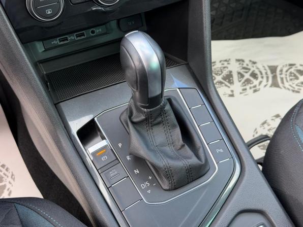 Volkswagen Tiguan II с пробегом 2019 года, цена 2 249 000 рублей, 108350 км, внедорожник, Автокод Объявления