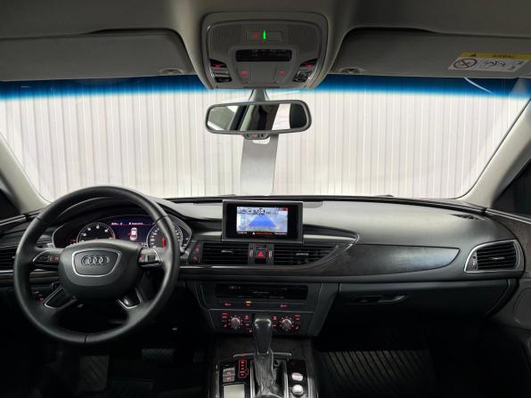 Audi A6 IV (C7) Рестайлинг с пробегом 2018 года, цена 2 647 000 рублей, 181950 км, седан, Автокод Объявления