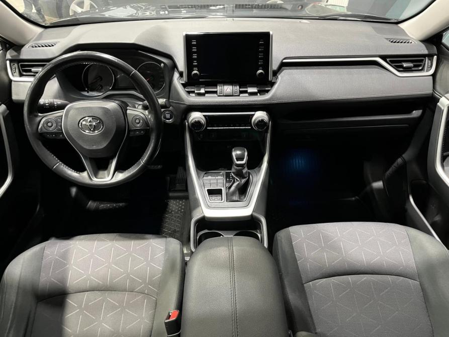 Toyota RAV4 V (XA50) Пермь  - изображение 16