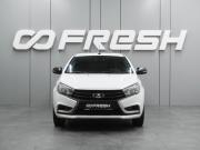 Lada (ВАЗ) Vesta I Воронеж  - изображение 18