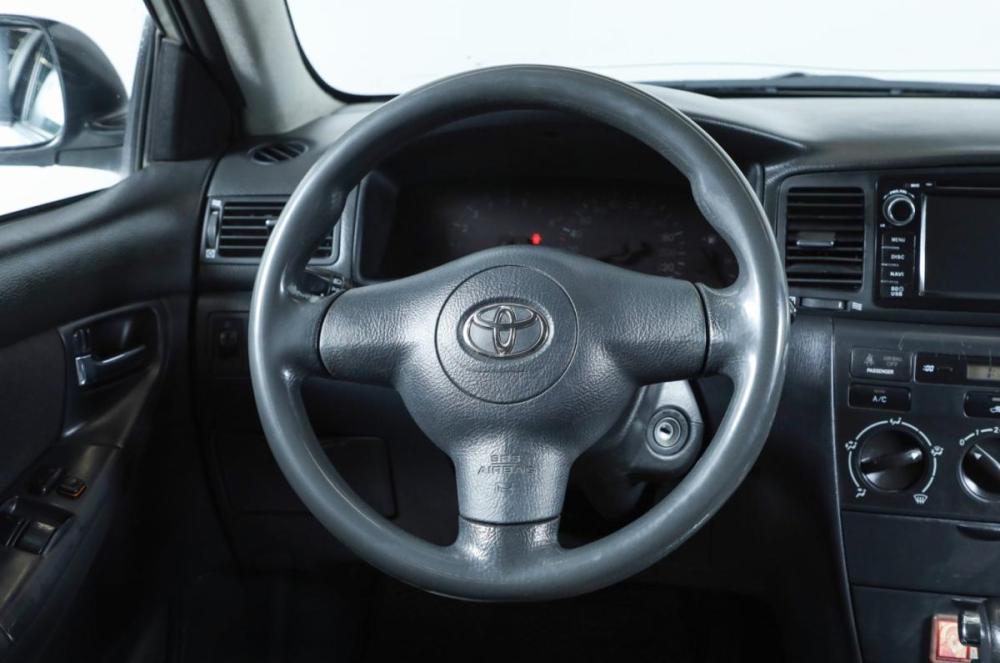 Toyota Corolla IX (E120 E130) Рестайлинг Новосибирск  - изображение 12