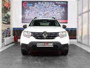Renault Duster II Кемерово  - изображение 22