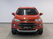 Ford EcoSport II Санкт-Петербург  - изображение 28