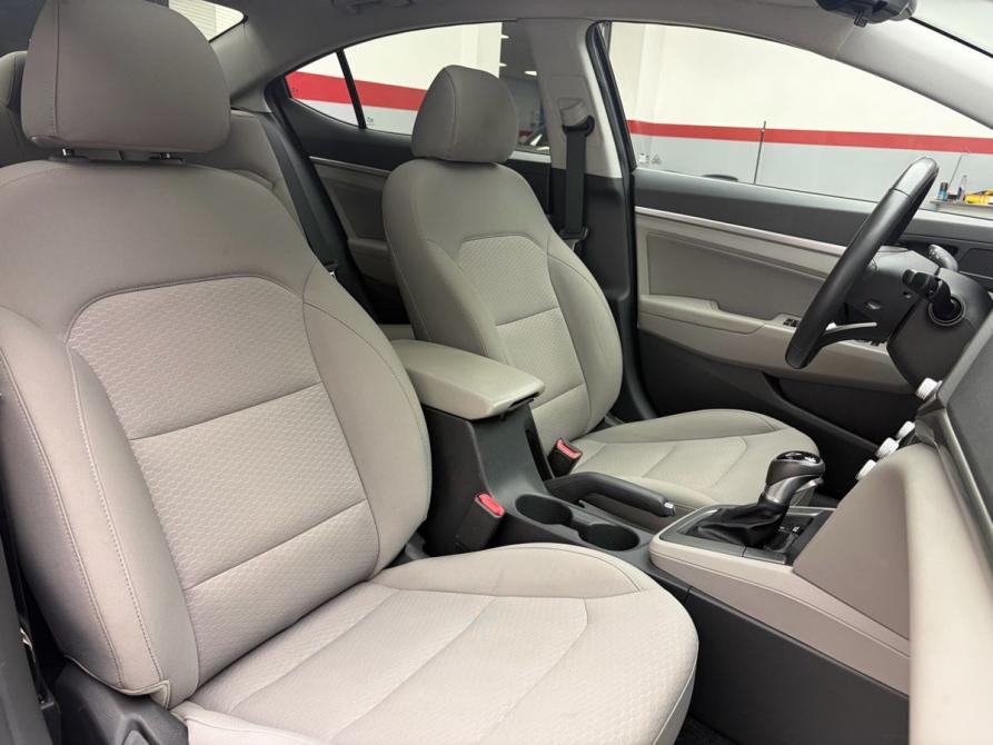Hyundai Elantra VI (AD) Рестайлинг Ростов-на-Дону  - изображение 21