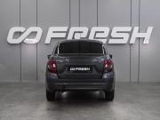 Lada (ВАЗ) Granta I Рестайлинг Воронеж  - изображение 20