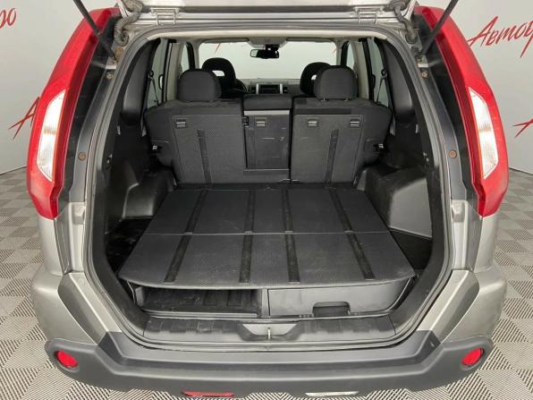 Nissan X-Trail II Рестайлинг с пробегом 2011 года, цена 1 240 000 рублей, 157930 км, внедорожник, Автокод Объявления