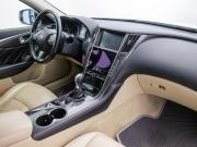 Infiniti Q50 I Москва  - изображение 28
