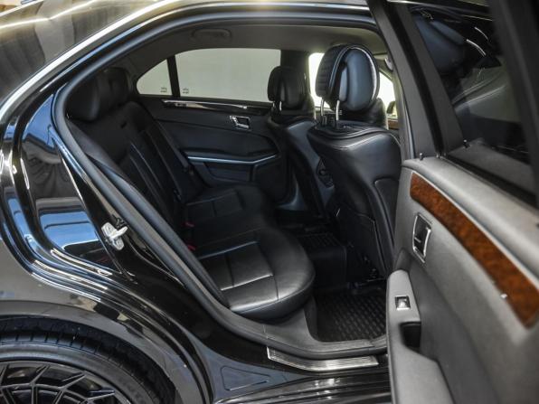 Mercedes-Benz E-Класс IV (W212 S212 C207) с пробегом 2011 года, цена 1 649 000 рублей, 311588 км, седан, Автокод Объявления