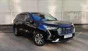Haval Jolion I Санкт-Петербург  - изображение 21