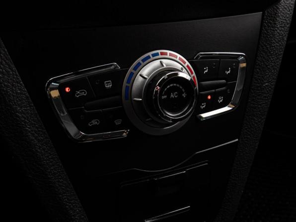 Lifan X50 с пробегом 2016 года, цена 765 000 рублей, 118083 км, хэтчбек, Автокод Объявления