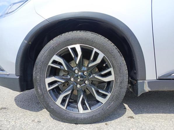 Mitsubishi Outlander III Рестайлинг 3 с пробегом 2020 года, цена 2 340 000 рублей, 133429 км, внедорожник, Автокод Объявления