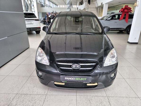 Kia Carens II (UN) с пробегом 2007 года, цена 699 000 рублей, 210940 км, компактвэн, Автокод Объявления