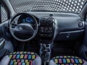 Daewoo Matiz I Рестайлинг Самара  - изображение 24