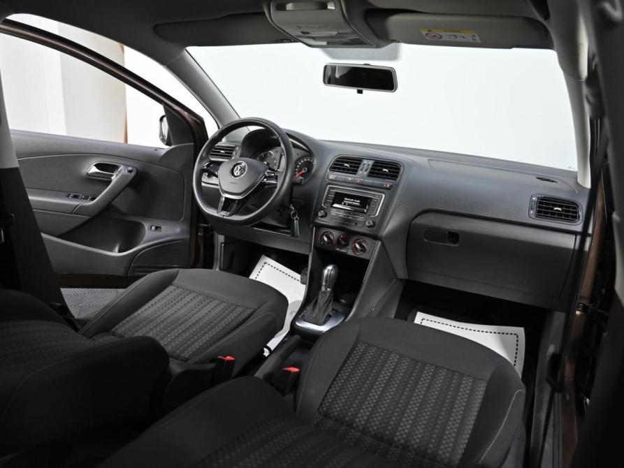 Volkswagen Polo V Рестайлинг Москва  - изображение 7