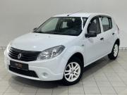 Renault Sandero I Курск  - изображение 17
