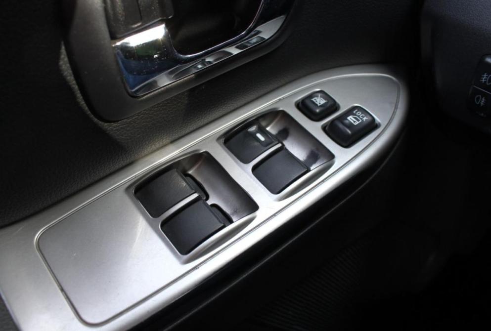 Mitsubishi Pajero IV Рестайлинг 1 Нижний Новгород  - изображение 14