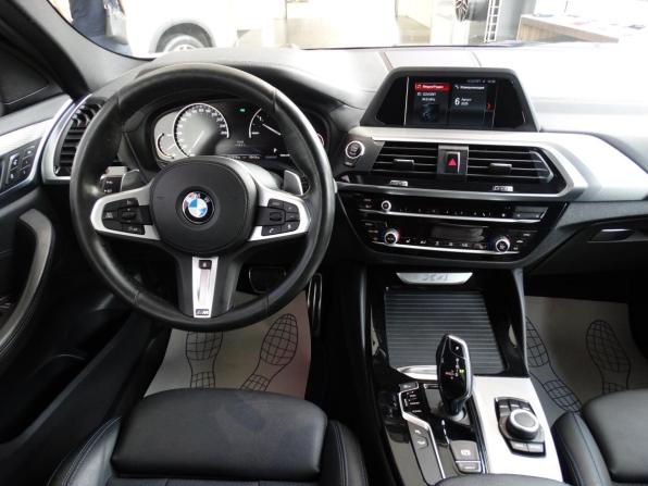 BMW X4 II (G02) с пробегом 2019 года, цена 3 059 000 рублей, 217513 км, внедорожник, Автокод Объявления