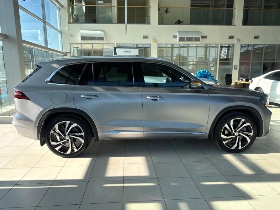 Geely Monjaro I Екатеринбург  - изображение 7