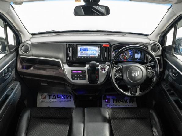 Honda N-WGN I с пробегом 2014 года, цена 799 500 рублей, 149781 км, хэтчбек, Автокод Объявления