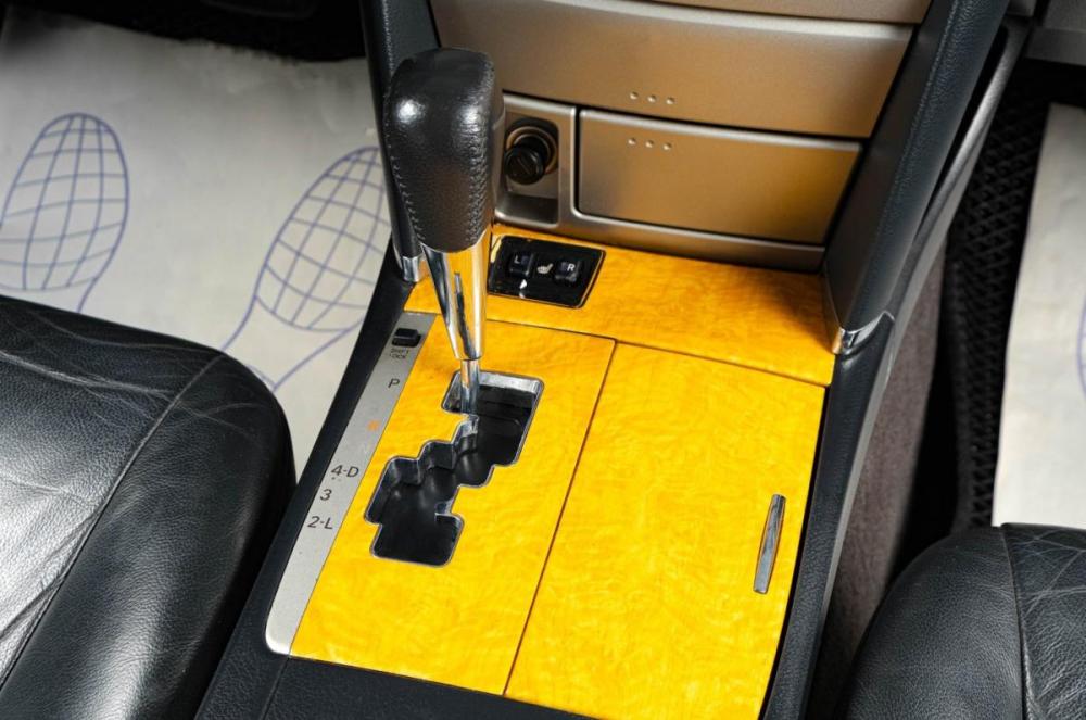 Toyota Camry VI (XV40) Рестайлинг Тюмень  - изображение 18