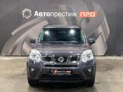 Nissan X-Trail II Рестайлинг Пермь  - изображение 23