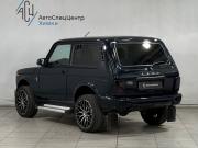 Lada (ВАЗ) Niva Legend Химки  - изображение 28