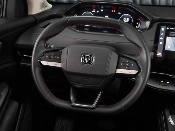 Changan CS55 Plus II с пробегом 2024 года, цена 2 399 000 рублей, 15521 км, внедорожник, Автокод Объявления