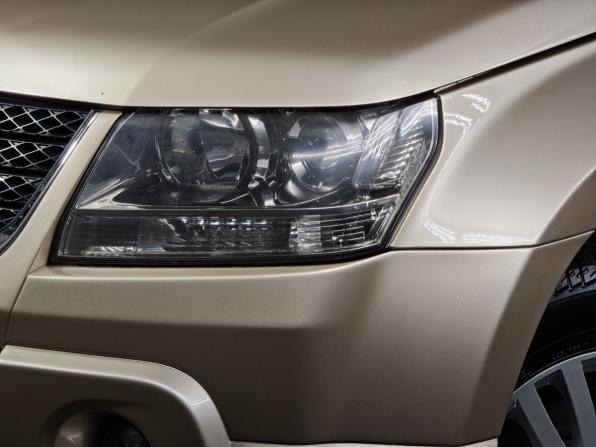 Suzuki Grand Vitara II Рестайлинг с пробегом 2011 года, цена 920 000 рублей, 178906 км, внедорожник, Автокод Объявления