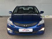 Hyundai Solaris I Рестайлинг Тамбов  - изображение 23