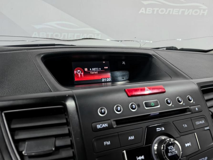 Honda CR-V IV Новосибирск  - изображение 18