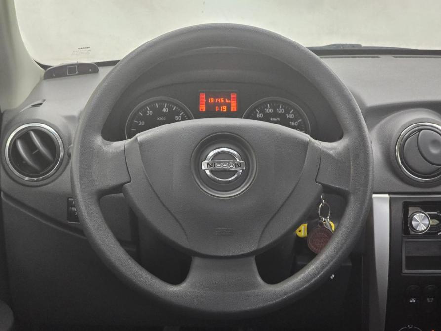 Nissan Almera III (G15) Таганрог  - изображение 12