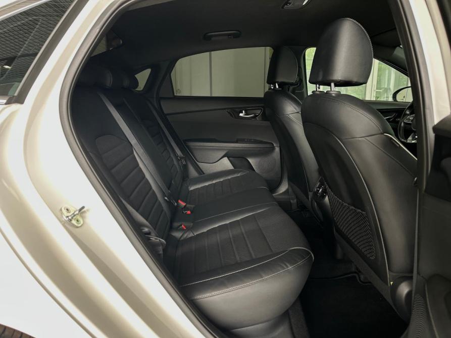Kia Cerato IV Санкт-Петербург  - изображение 31