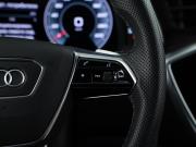 Audi A6 V (C8) Москва  - изображение 45
