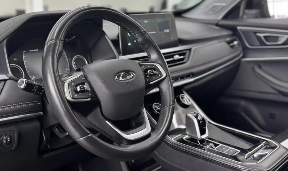 Chery Tiggo 8 I Рестайлинг Шахты  - изображение 14
